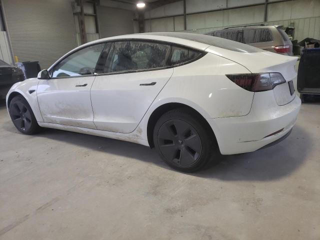 Photo 2 from auction – 2023 TESLA MODEL 3 with VIN 5YJ3E1EA6PF409301