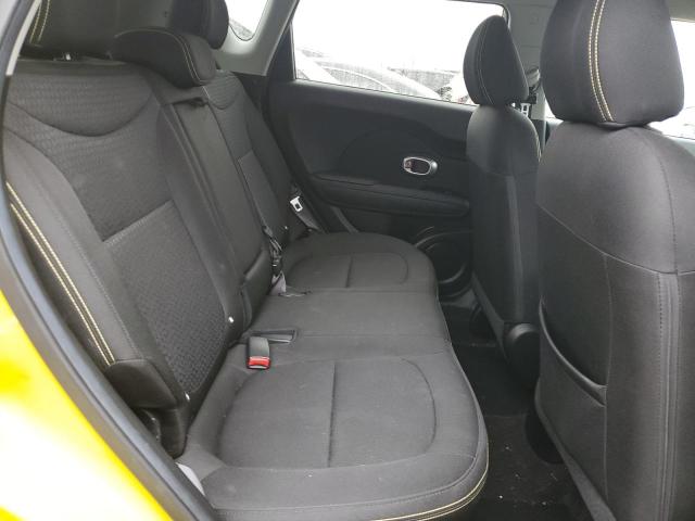 Zdjęcie 11 z aukcji – 2015 KIA SOUL + z VIN KNDJP3A59F7187184