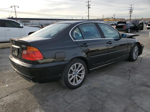 Photo 3 from auction – 2001 BMW 330 I with VIN WBAAV53461JR78139