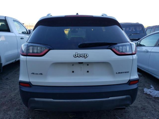 Photo 6 from auction – 2019 JEEP CHEROKEE L with VIN 1C4PJMDN6KD236558