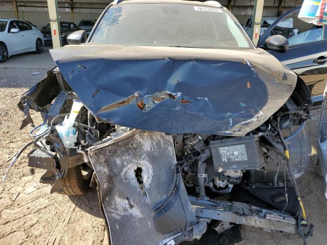 Photo 12 from auction – 2019 HYUNDAI TUCSON LIM with VIN KM8J3CA48KU071856