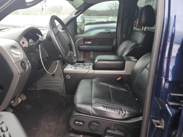 Photo 7 from auction – 2008 FORD F150 SUPER with VIN 1FTPW12V18FC11888