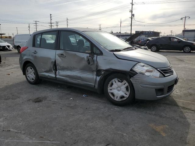 Photo 4 from auction – 2011 NISSAN VERSA S with VIN 3N1BC1CP7BL440174