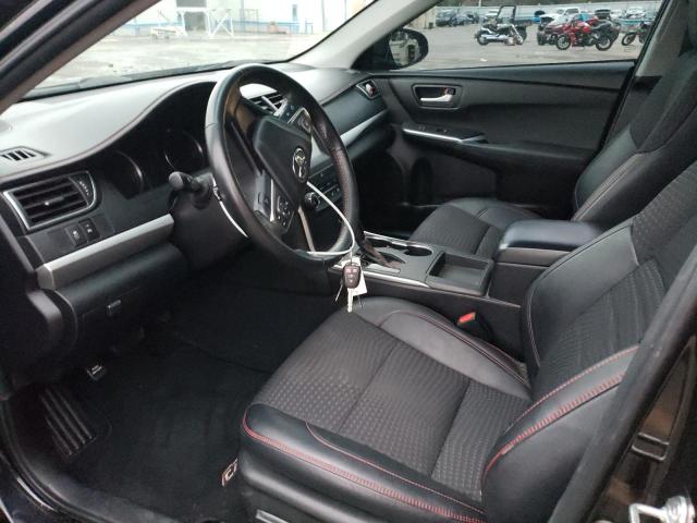 Photo 7 from auction – 2015 TOYOTA CAMRY LE with VIN 4T1BF1FK3FU095625