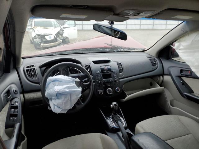 Фото 8 с аукциона – 2012 KIA FORTE EX с VIN KNAFU4A25C5531429