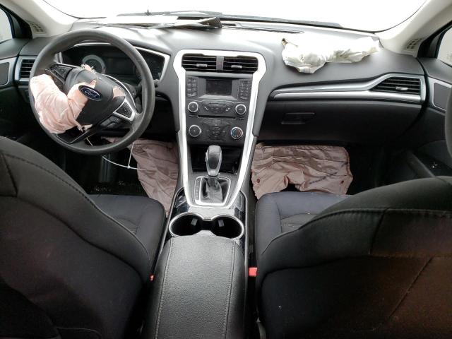 Photo 8 from auction – 2015 FORD FUSION SE with VIN 3FA6P0H76FR196435