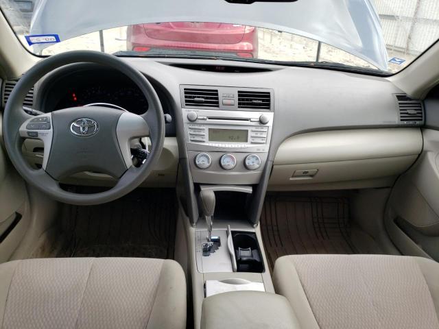 Photo 8 from auction – 2011 TOYOTA CAMRY SE with VIN 4T1BK3EK5BU125579