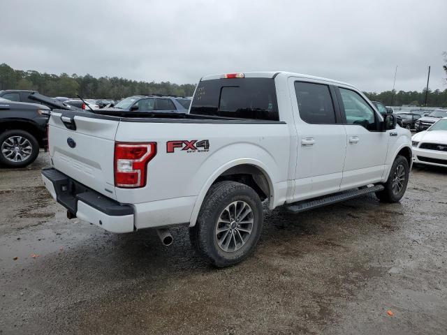 Photo 3 from auction – 2018 FORD F150 SUPER with VIN 1FTEW1EP4JFD68762