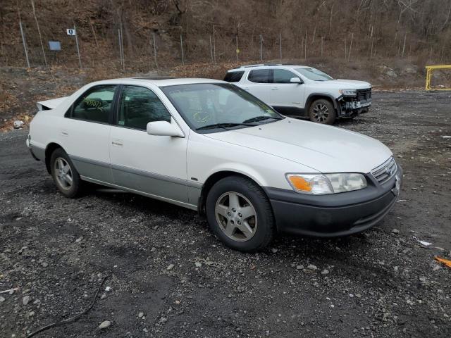 Photo 4 from auction – 2001 TOYOTA COROLLA with VIN JT2BG22K410580703