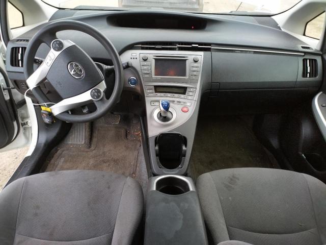 Photo 8 from auction – 2015 TOYOTA PRIUS with VIN JTDKN3DU6F0470373