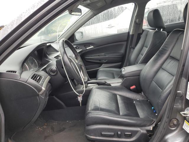 Photo 7 from auction – 2012 HONDA ACCORD SE with VIN 1HGCP2F62CA044808