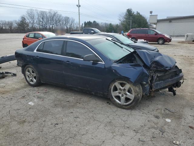 Photo 4 from auction – 2010 CHEVROLET MALIBU LS with VIN 1G1ZB5EB0AF277991