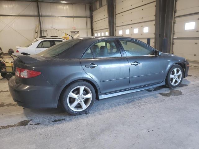 Photo 3 from auction – 2005 MAZDA 6 S with VIN 1YVHP80D955M71083