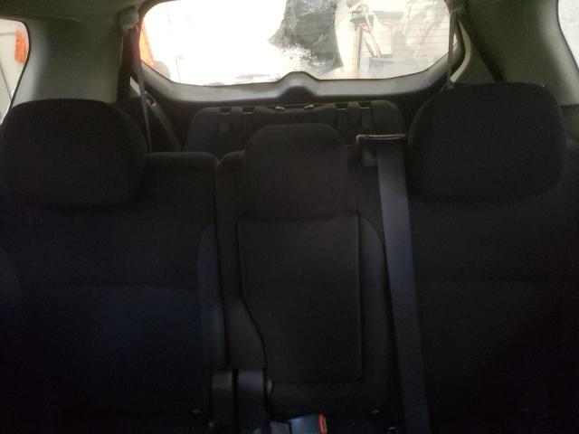 Photo 10 from auction – 2009 MITSUBISHI OUTLANDER with VIN JA4MT31X19Z602785