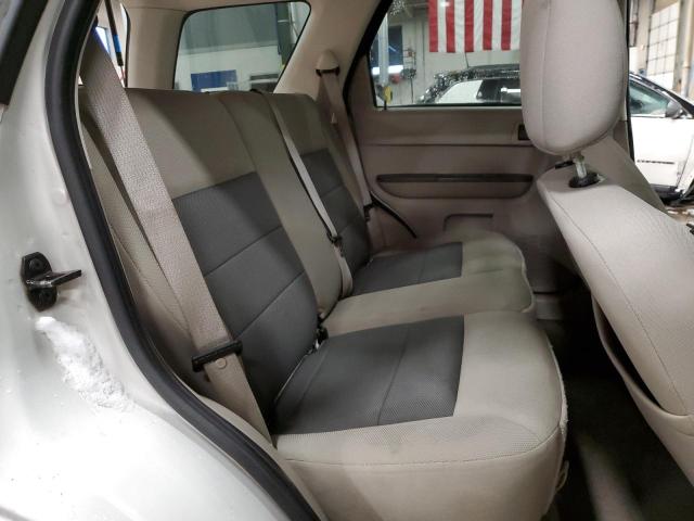 Photo 10 from auction – 2008 FORD ESCAPE XLT with VIN 1FMCU03178KE78403