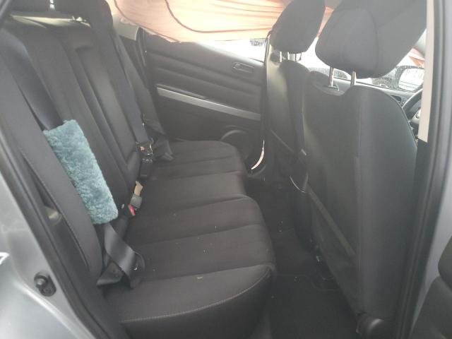 Photo 11 from auction – 2012 MAZDA CX-7 with VIN JM3ER2A54C0410491