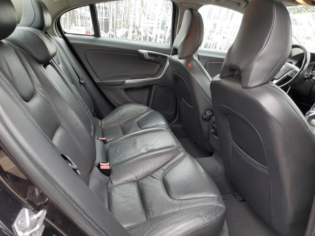 Photo 10 from auction – 2014 VOLVO S60 T5 with VIN YV1612FS6E1273614