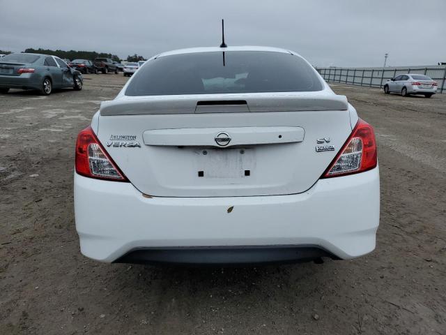 Photo 6 from auction – 2018 NISSAN VERSA S with VIN 3N1CN7AP9JL844192