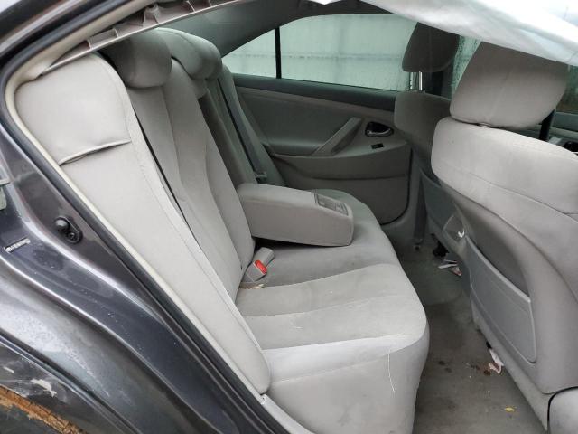 Photo 10 from auction – 2009 TOYOTA CAMRY with VIN 4T1BE46K49U848829