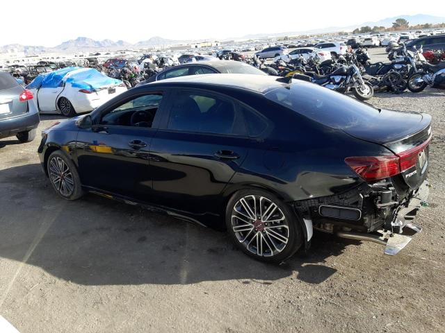 Photo 2 from auction – 2023 KIA FORTE GT with VIN 3KPF44ACXPE533070