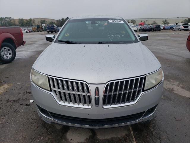 Photo 5 from auction – 2010 LINCOLN MKZ with VIN 3LNHL2GCXAR602021