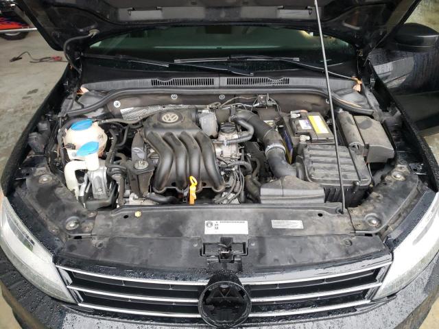 Photo 11 from auction – 2015 VOLKSWAGEN JETTA BASE with VIN 3VW2K7AJ8FM293636