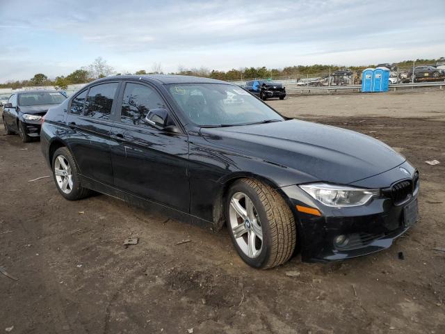Photo 4 from auction – 2015 BMW 328 XI SUL with VIN WBA3B5C55FP653318