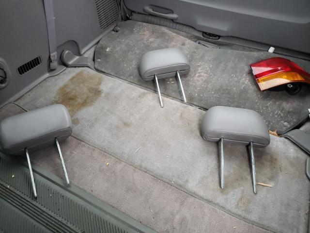 Photo 13 from auction – 2004 HONDA ODYSSEY EX with VIN 5FNRL18734B113874