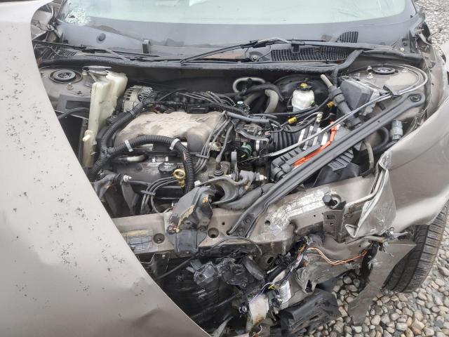 Photo 11 from auction – 2003 BUICK CENTURY CU with VIN 2G4WS52J831246418