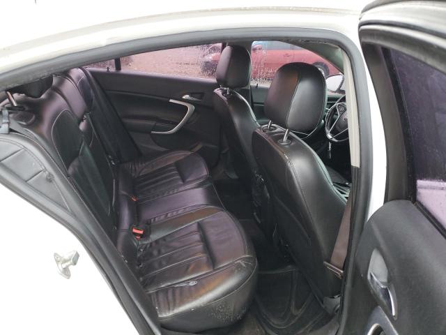 Photo 10 from auction – 2015 BUICK REGAL PREM with VIN 2G4GN5EX6F9117269