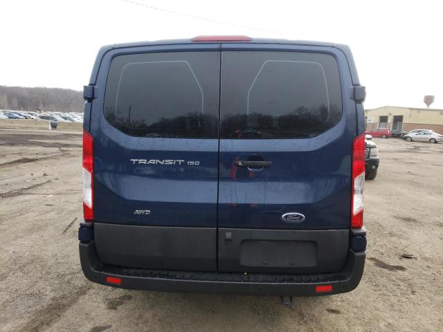 Photo 6 from auction – 2020 FORD TRANSIT T- with VIN 1FTYE2Y87LKA12391