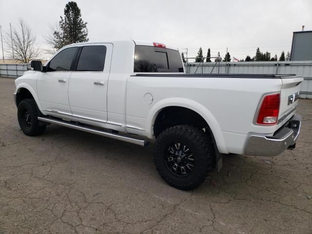 Photo 2 from auction – 2016 RAM 3500 LONGH with VIN 3C63R3NL8GG233712
