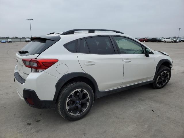 Photo 3 from auction – 2021 SUBARU CROSSTREK with VIN JF2GTAPC3M8235464