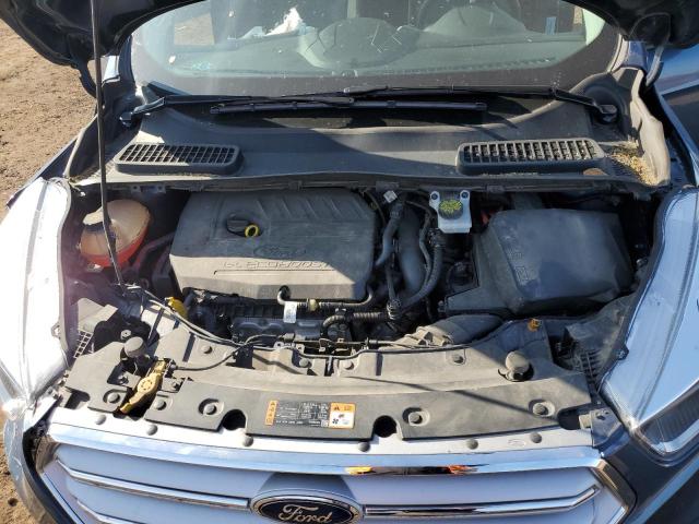 Photo 12 from auction – 2018 FORD ESCAPE SE with VIN 1FMCU0GD5JUB52016