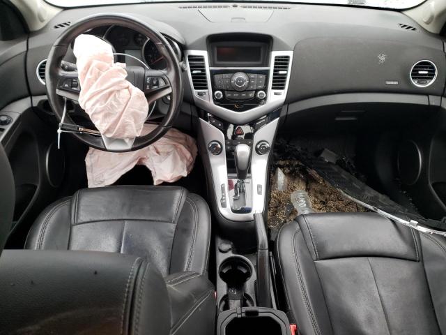 Photo 8 from auction – 2011 CHEVROLET CRUZE LT with VIN 1G1PG5S98B7272432