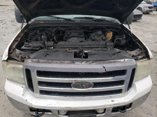 Photo 11 from auction – 2006 FORD F250 SUPER with VIN 1FTSW20506EA88381