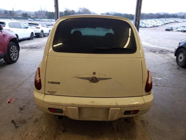 Photo 6 from auction – 2008 CHRYSLER PT CRUISER with VIN 3A8FY48B78T117288
