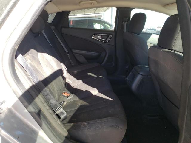 Photo 10 from auction – 2016 CHRYSLER 200 LIMITE with VIN 1C3CCCAB8GN106851