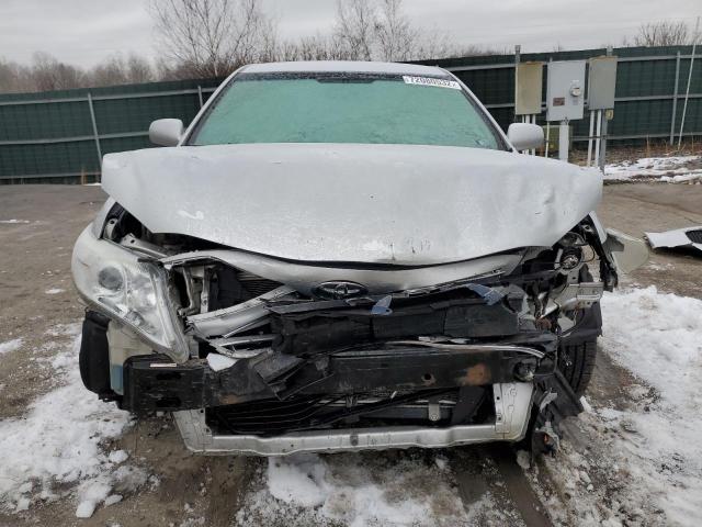 Photo 5 from auction – 2011 TOYOTA CAMRY BASE with VIN 4T1BF3EK6BU228644