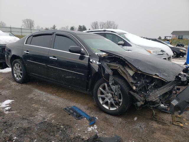 Photo 4 from auction – 2008 BUICK LUCERNE CX with VIN 1G4HD57258U158507