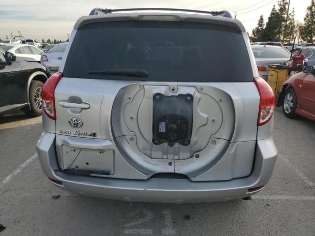 Photo 6 from auction – 2008 TOYOTA RAV4 with VIN JTMZD33V285093199