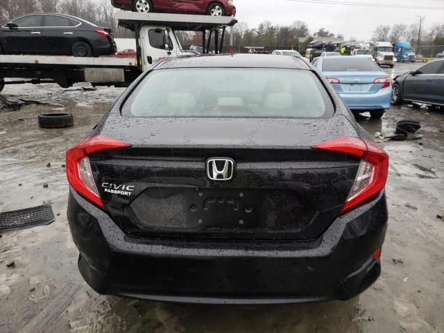 Photo 6 from auction – 2016 HONDA CIVIC LX with VIN 2HGFC2F59GH529258