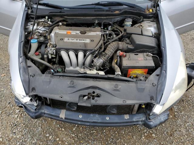 Photo 11 from auction – 2003 HONDA ACCORD LX with VIN JHMCM56323C074876