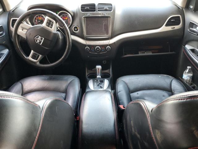 Photo 8 from auction – 2018 DODGE JOURNEY GT with VIN 3C4PDCEG5JT426149