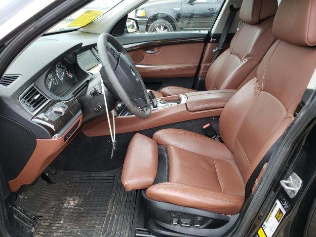 صورة رقم 7 من المزاد - 2013 BMW 535 XIGT مع VIN WBASP2C59DC339249