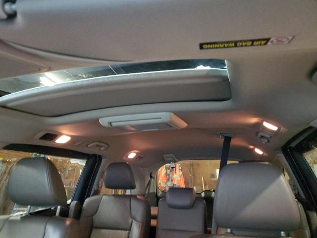 Photo 10 from auction – 2011 HONDA ODYSSEY TO with VIN 5FNRL5H90BB088342