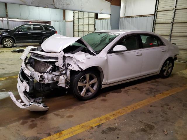 Photo 1 from auction – 2011 CHEVROLET MALIBU with VIN 1G1ZC5EU5BF162092