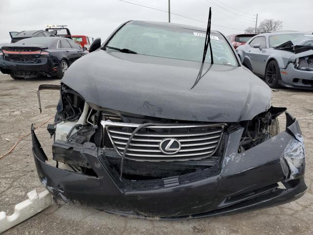 Photo 5 from auction – 2007 LEXUS ES 350 with VIN JTHBJ46GX72113761