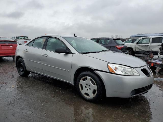 Photo 4 from auction – 2008 PONTIAC G6 VALUE L with VIN 1G2ZF57B484112013