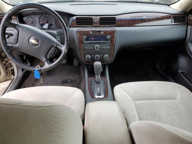Photo 8 from auction – 2012 CHEVROLET IMPALA LS with VIN 2G1WF5E38C1235059